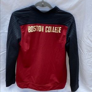 Boston College Varsity Athlete Jacket